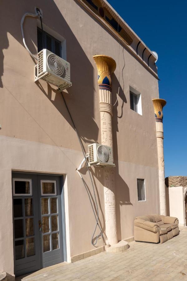 White Flat Studios Dahab Exterior photo
